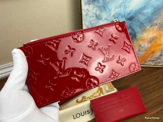 POCHETTE LOUIS VUITTON FÉLICIE 0804